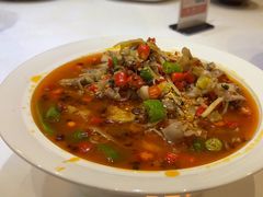 -拾捌川·自贡爆炒(新街口店)