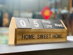 -ZEROTIME零家茶歇(望京店)