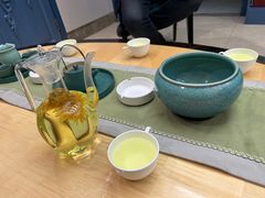 -卿雲阁私人高定餐厅(汉口江滩店)