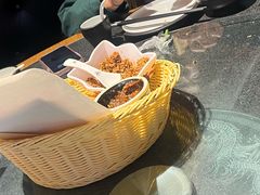 -鲁菜根·泰安菜(万达店)