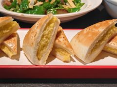 -唐猫庭院·千年陕菜(赛格国际购物中心店)