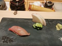 -橼舍鮨青木