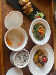 点击看大图 -裕月馨月子中心(滨江店)