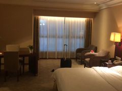 -扬子岛酒店(重庆洪崖洞解放碑店)