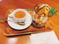 -野鸽子咖啡(航空路店)