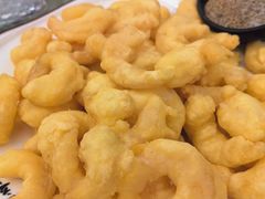-玉华台饭庄(裕中西里小区店)