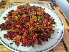 -饭江湖·江湖菜(湖广会馆店)