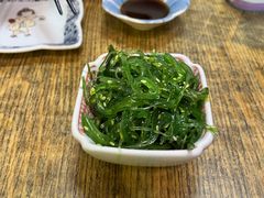 -米彩料理(西丽店)