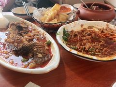 -云隐小厨·传统大理美食(复兴路店)