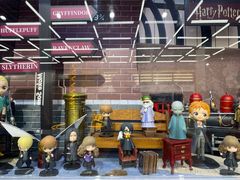 -泡泡玛特POPMART(合生汇店)