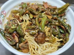 -北京大学-燕南食堂