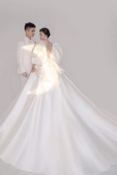点击看大图 -情订奇缘婚纱摄影(和平路店)