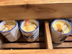 -怡咖啡·自助餐·西安香格里拉