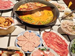 -朱光玉火锅馆(全国总店·金冠好店)