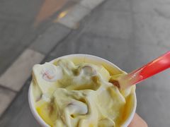 -DQ·蛋糕·冰淇淋(川沙东海岸店)