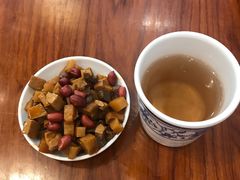 红油辣酱-同得兴面馆.苏式面.三虾面(园区店)