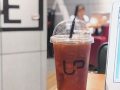 -西西弗书店&矢量咖啡(凯德晶萃广场店)
