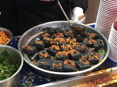 -黑色经典臭豆腐·湖南特产(坡子街店)