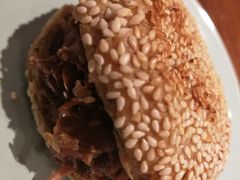 -南门小馆·清真(国贸商城店)