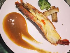 -禾牧铁板创意料理(姑嫂树路店)