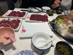 -陈记顺和潮汕牛肉火锅(韩江路店)