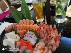 -真剑日本料理·铁板烧(贵州路店)