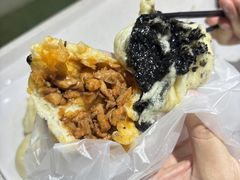 -老陶包子铺(南大西南村店)