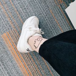 -英刺青 纹身 洗纹身