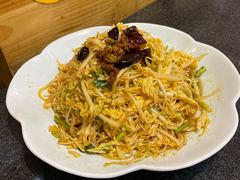 -老关东铁锅炖(上游街店)