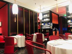 大堂-东富酒家(龙湖西溪天街店)