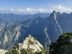 -华山风景名胜区