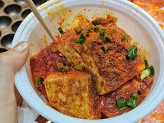 -东门町美食街