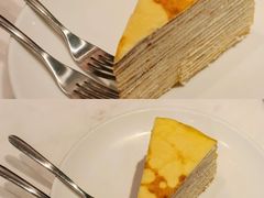 -Peet's Coffee皮爷咖啡(德基店)