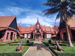 -柬埔寨国家博物馆