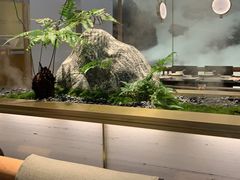 大堂-赠李白·如诗的川味(余杭万达广场店)