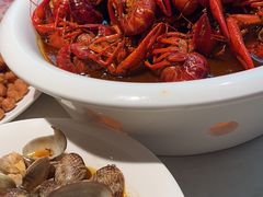 -杨氏青龙虾·羊蝎子(金盛路总店)