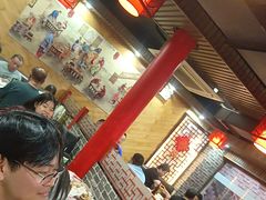 -羊家胡同·龙虾烧烤火锅(龙汇路店)