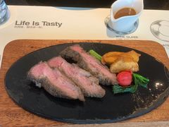 -西堤牛排(合肥之心城店)