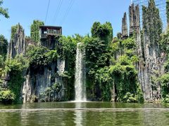 -深圳锦绣中华民俗村