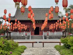 -洛阳周公庙博物馆