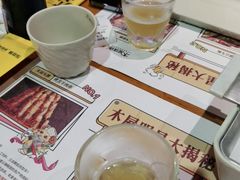 -木屋烧烤(创业店)
