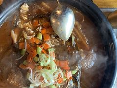 -探鱼·鲜青椒爽麻烤鱼(广州欣荣广场店)