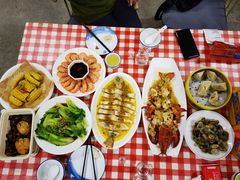 -琼大师东方烤乳猪(亚特兰蒂斯店)