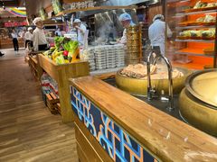 -西贝(六里桥旗舰店)