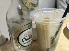 -阿徕孖·泰餐(大沙地店)