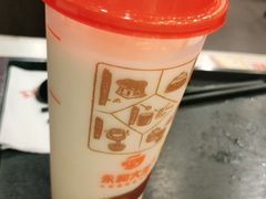 -永和大王(小厨·东四十条店)