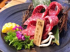-黑牛の店·和牛烧肉(合生汇店)