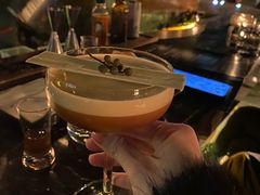-Jing Bar 井酒吧