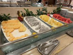 -River Café 海鲜自助(重庆丽笙世嘉酒店)