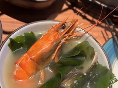 -烧肉达人•炭火烧肉(新天地店)
